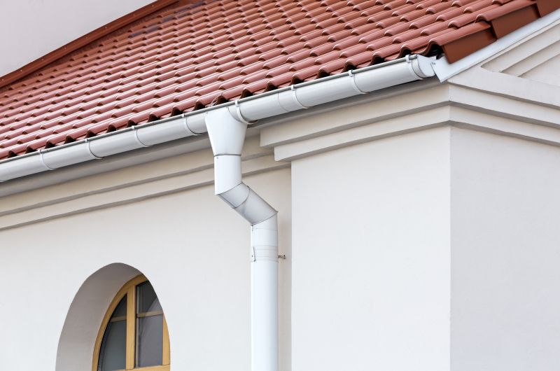 Downspout Attachments