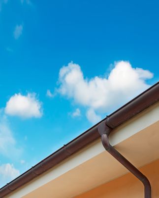 Residential Gutter Solutions