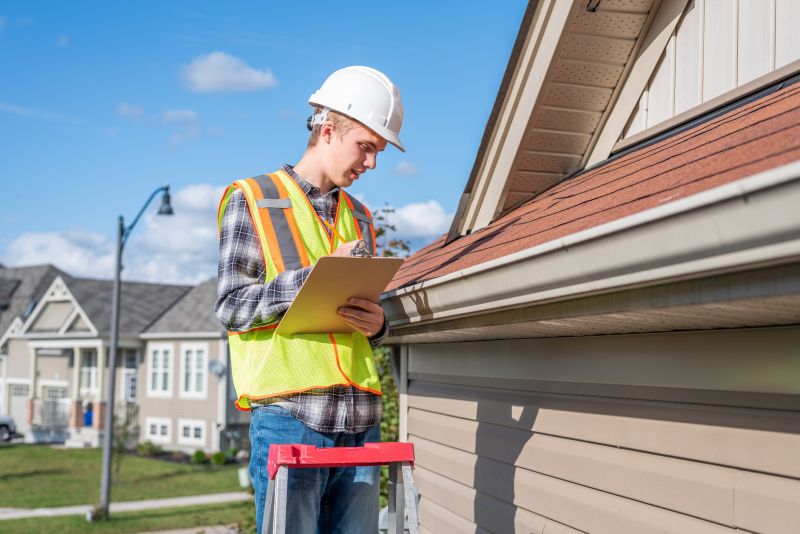 Increase Your Gutter Service Business with an AI Driven, Targeted Website
